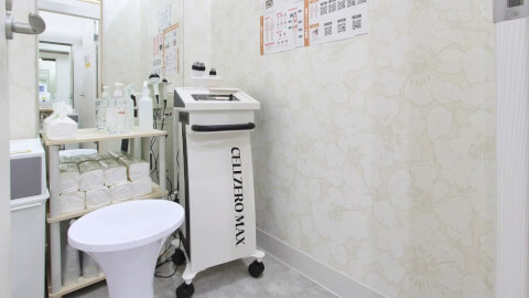 chocoZAP 西八王子南口_4番目の写真