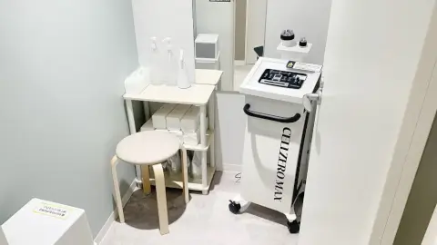 chocoZAP 西長堀_5番目の写真