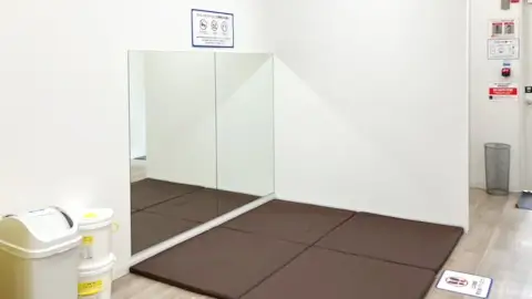 chocoZAP 西日暮里一丁目の写真3