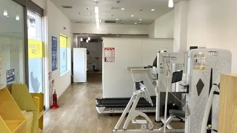 chocoZAP 西宮室川の写真2