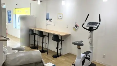 chocoZAP 西宮室川の写真5