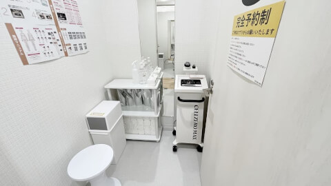 chocoZAP 西宮上田中町の写真5