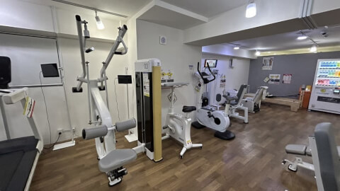 chocoZAP 西新宿_2番目の写真