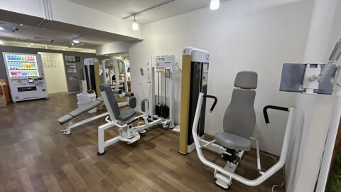 chocoZAP 西新宿_1番目の写真