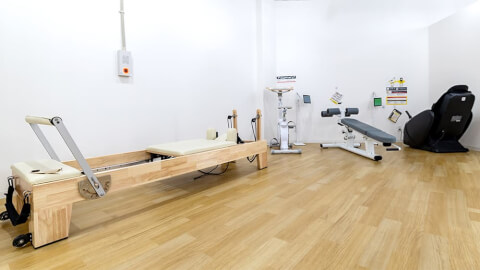 chocoZAP 西田辺東_2番目の写真