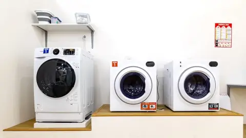 chocoZAP 西田辺東_3番目の写真