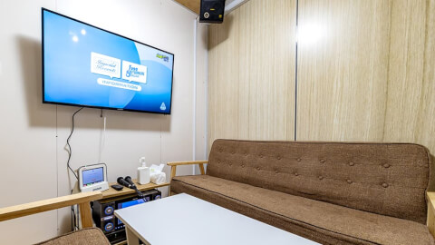 chocoZAP 西田辺東_5番目の写真