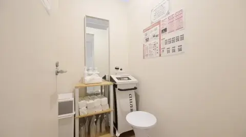 chocoZAP 西堀通四番町