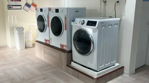 chocoZAP 西府駅前の写真4