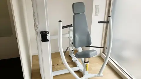 chocoZAP 野江一丁目_3番目の写真