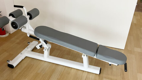 chocoZAP 野江一丁目_4番目の写真