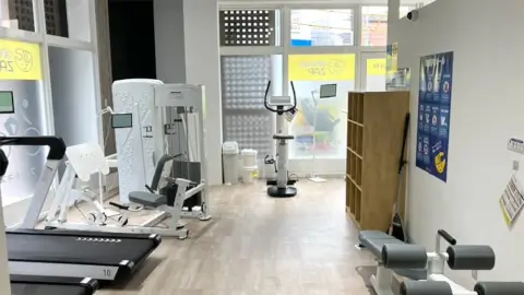 chocoZAP 野方五丁目_2番目の写真