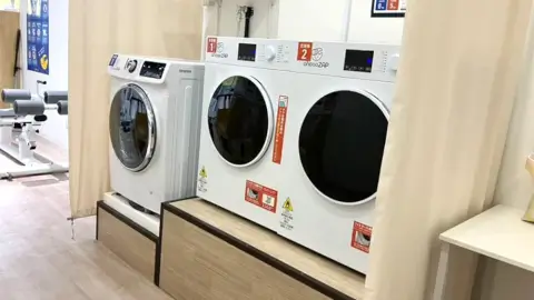 chocoZAP 野方五丁目_5番目の写真