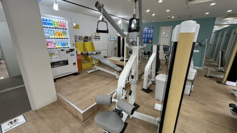 chocoZAP 野方一丁目_2番目の写真