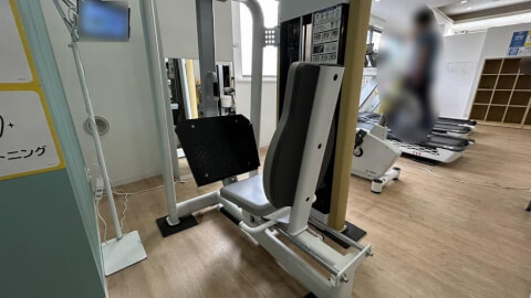 chocoZAP 野方一丁目_3番目の写真