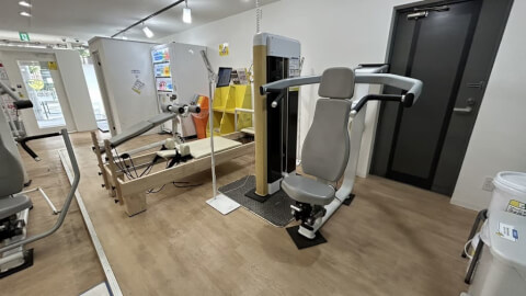 chocoZAP 野方一丁目_5番目の写真