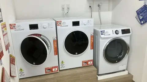 chocoZAP 野間大池の写真5