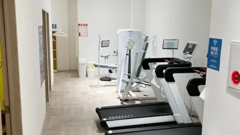 chocoZAP 沼袋四丁目_2番目の写真