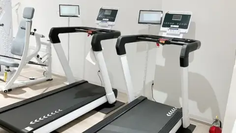 chocoZAP 沼袋四丁目_3番目の写真