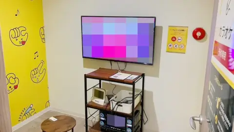 chocoZAP 沼袋四丁目_5番目の写真