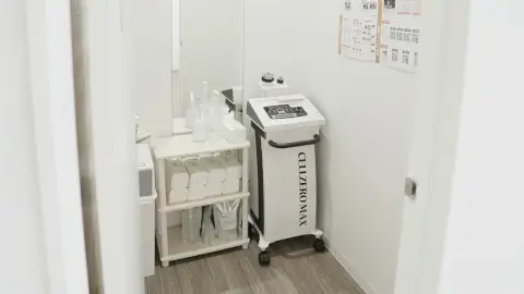 chocoZAP 沼津大岡_2番目の写真