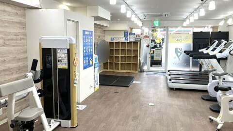 chocoZAP 沼津大岡_3番目の写真