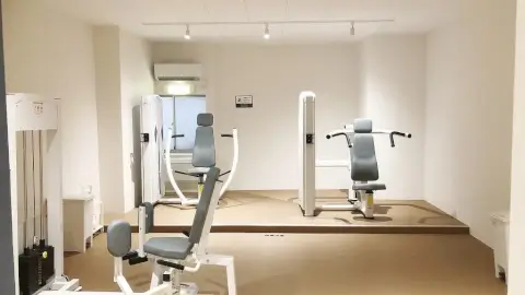chocoZAP 小倉南口の写真5