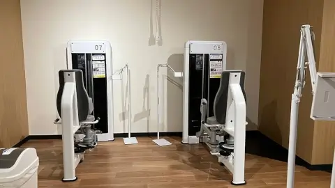 chocoZAP 御徒町_2番目の写真