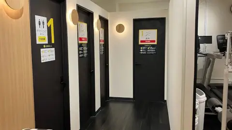 chocoZAP 御徒町_5番目の写真