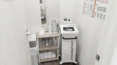 chocoZAP 岡崎康生通_1番目の写真