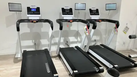 chocoZAP 青梅新町