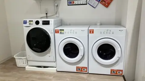 chocoZAP 青梅新町の写真4