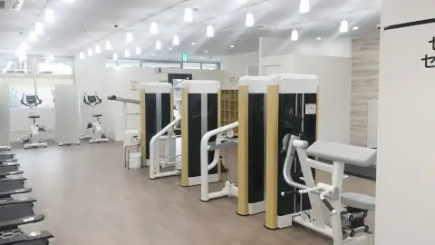 chocoZAP 天白大根_2番目の写真