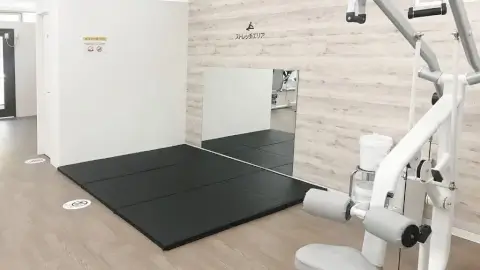 chocoZAP 天白大根_3番目の写真