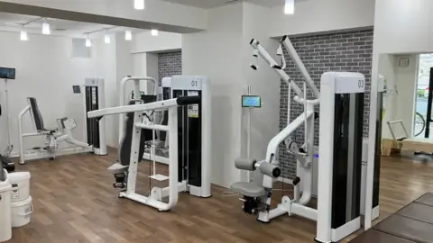 chocoZAP 大久保_2番目の写真