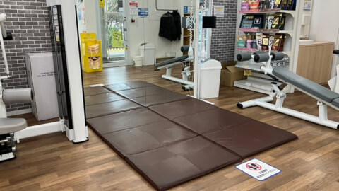 chocoZAP 大久保_1番目の写真