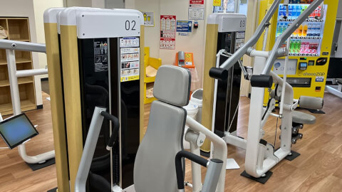 chocoZAP 追浜_2番目の写真