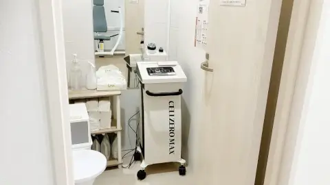 chocoZAP 折尾四丁目_4番目の写真