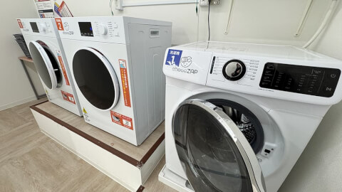 chocoZAP 大阪瓦町_4番目の写真