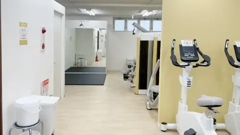 chocoZAP 大阪工大前_2番目の写真