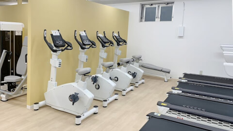 chocoZAP 大阪工大前_3番目の写真