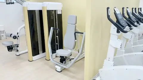 chocoZAP 大阪工大前_4番目の写真