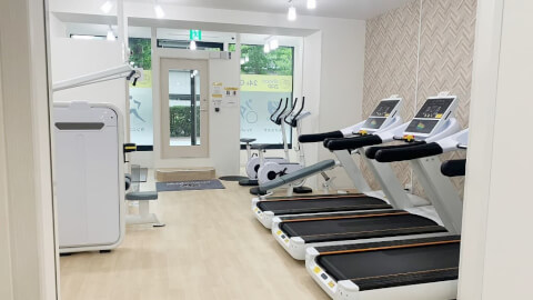 chocoZAP 大阪桜川一丁目_2番目の写真