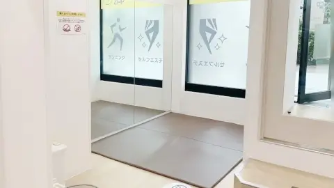 chocoZAP 大阪桜川一丁目_3番目の写真