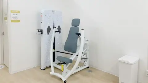 chocoZAP 大阪桜川一丁目_4番目の写真