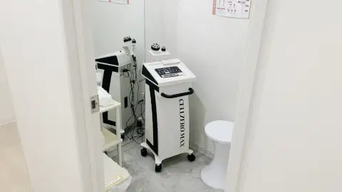 chocoZAP 大阪桜川一丁目_5番目の写真