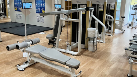 chocoZAP 大須観音駅前_2番目の写真