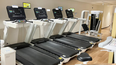 chocoZAP 大須観音駅前_3番目の写真