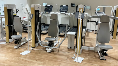 chocoZAP 大須観音駅前_4番目の写真