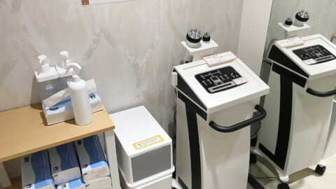 chocoZAP 大須観音駅前_5番目の写真